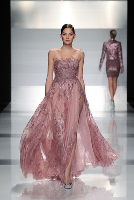 Tony Ward Couture 2013